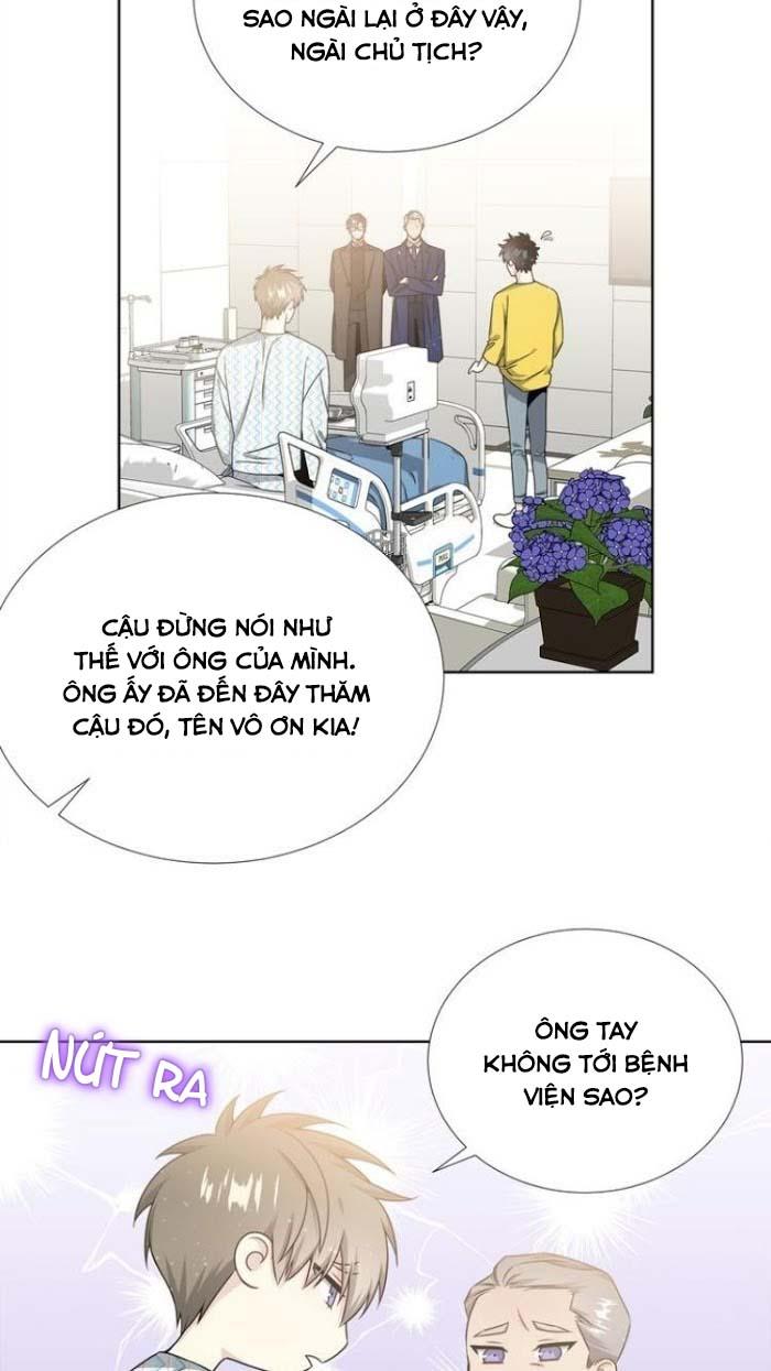 Starlight Scandal.: Chapter 17