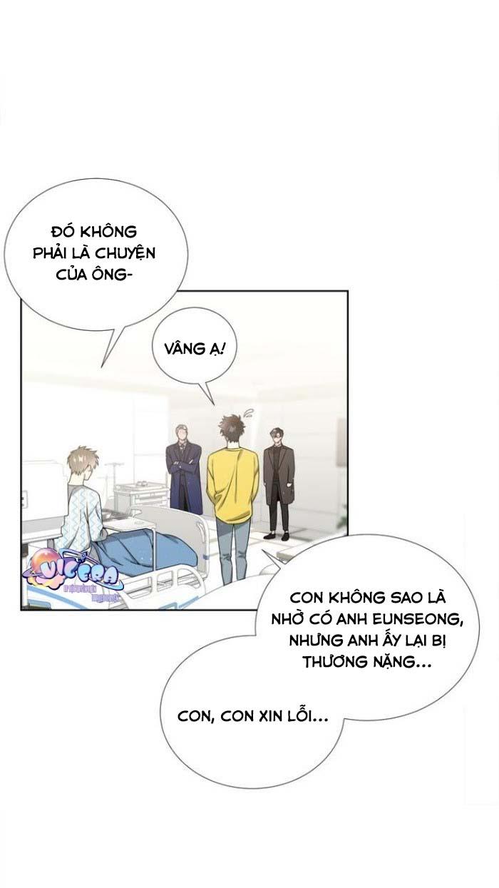 Starlight Scandal.: Chapter 17