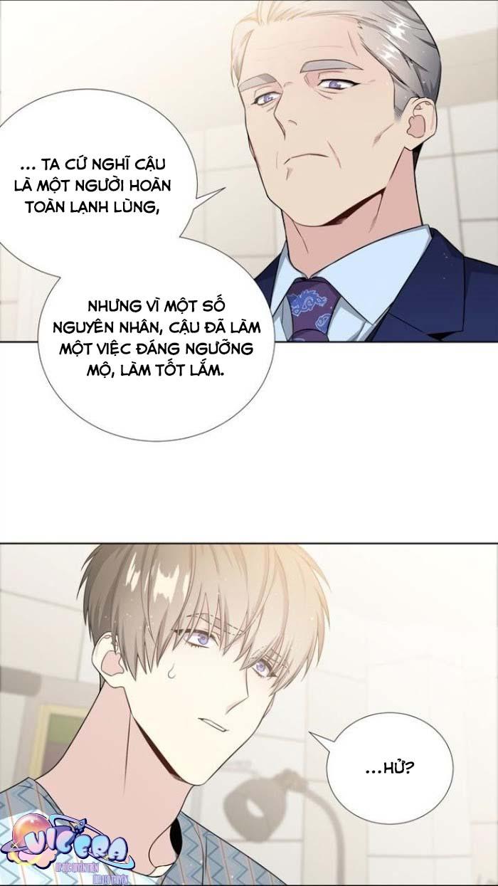 Starlight Scandal.: Chapter 17
