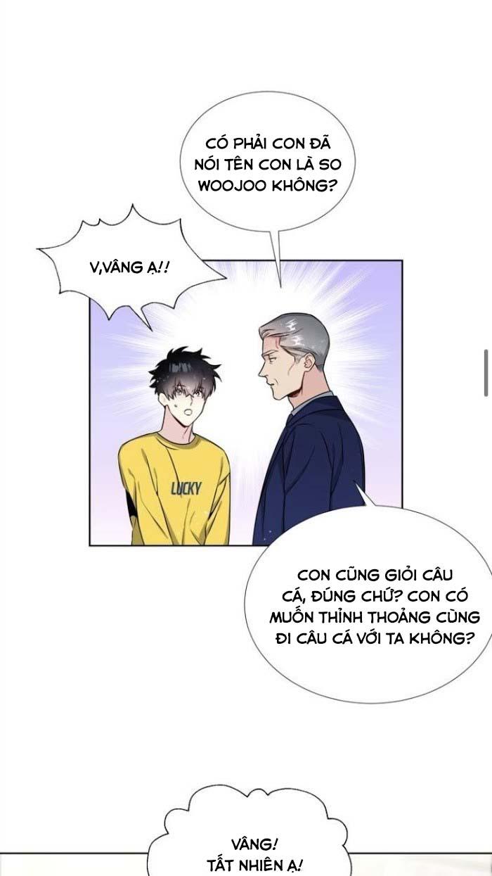 Starlight Scandal.: Chapter 17
