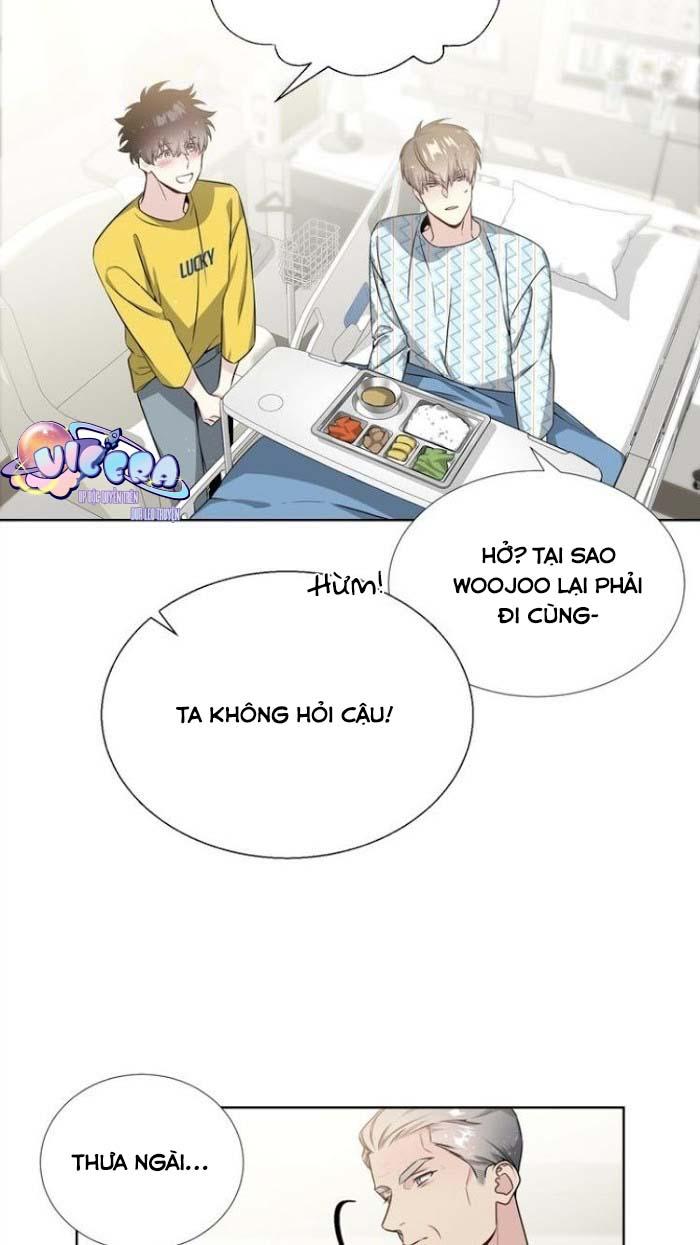 Starlight Scandal.: Chapter 17