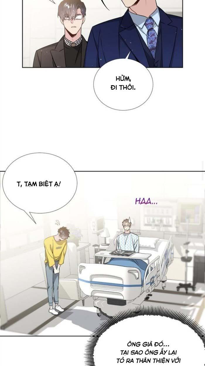 Starlight Scandal.: Chapter 17