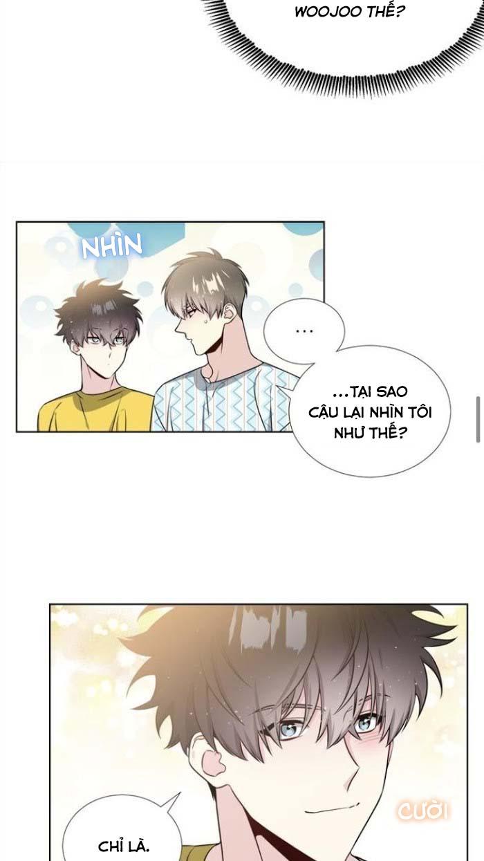 Starlight Scandal.: Chapter 17