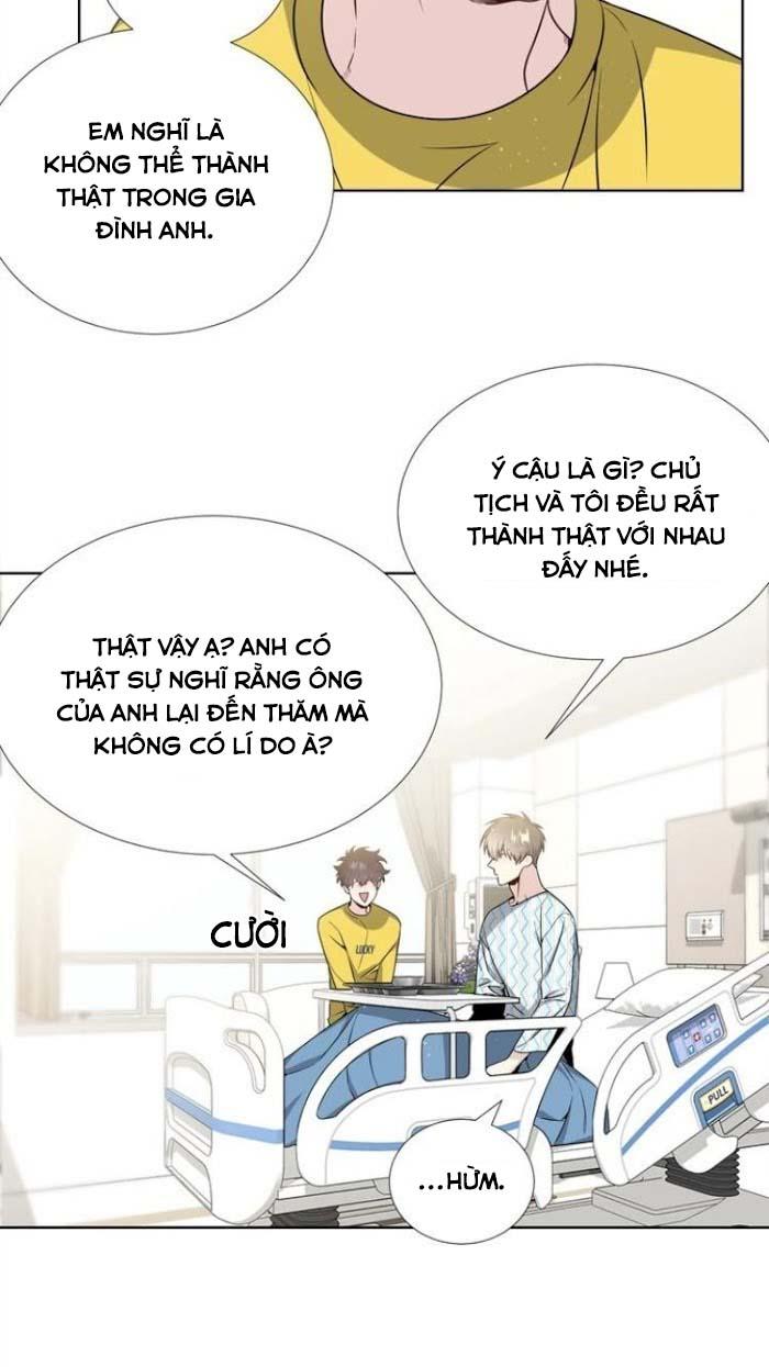 Starlight Scandal.: Chapter 17