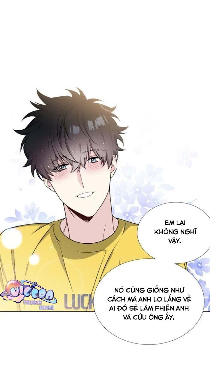 Starlight Scandal.: Chapter 17