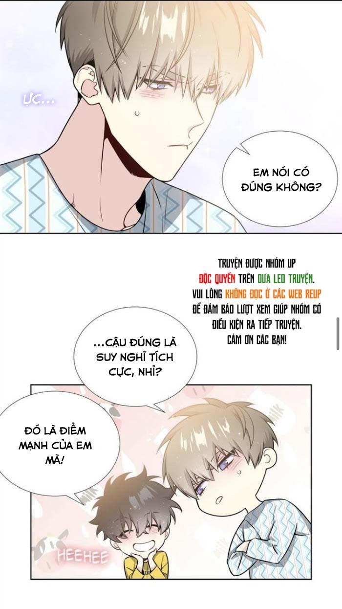 Starlight Scandal.: Chapter 17