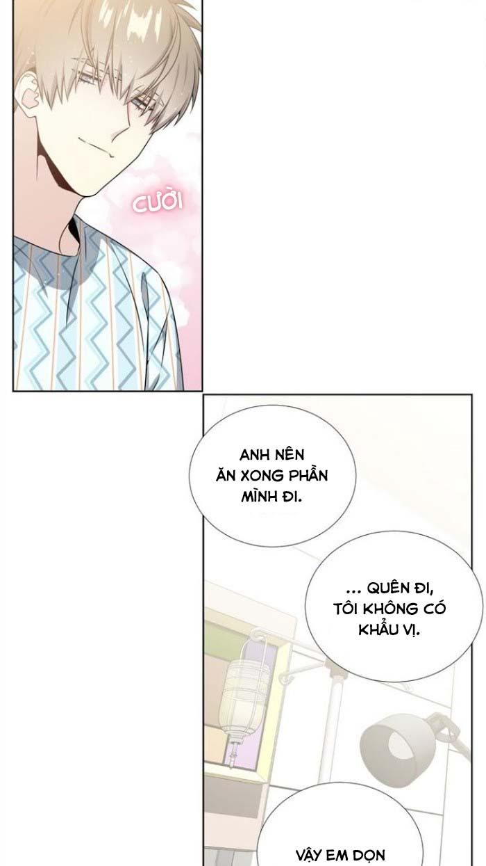 Starlight Scandal.: Chapter 17