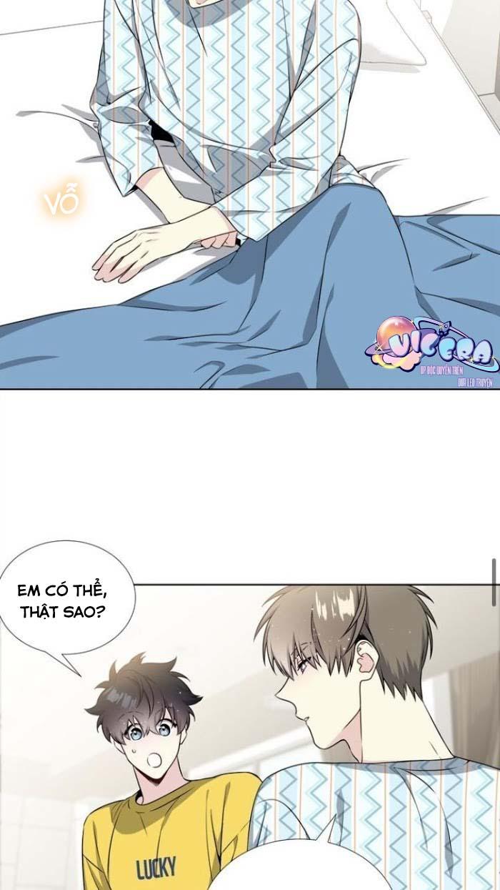 Starlight Scandal.: Chapter 17