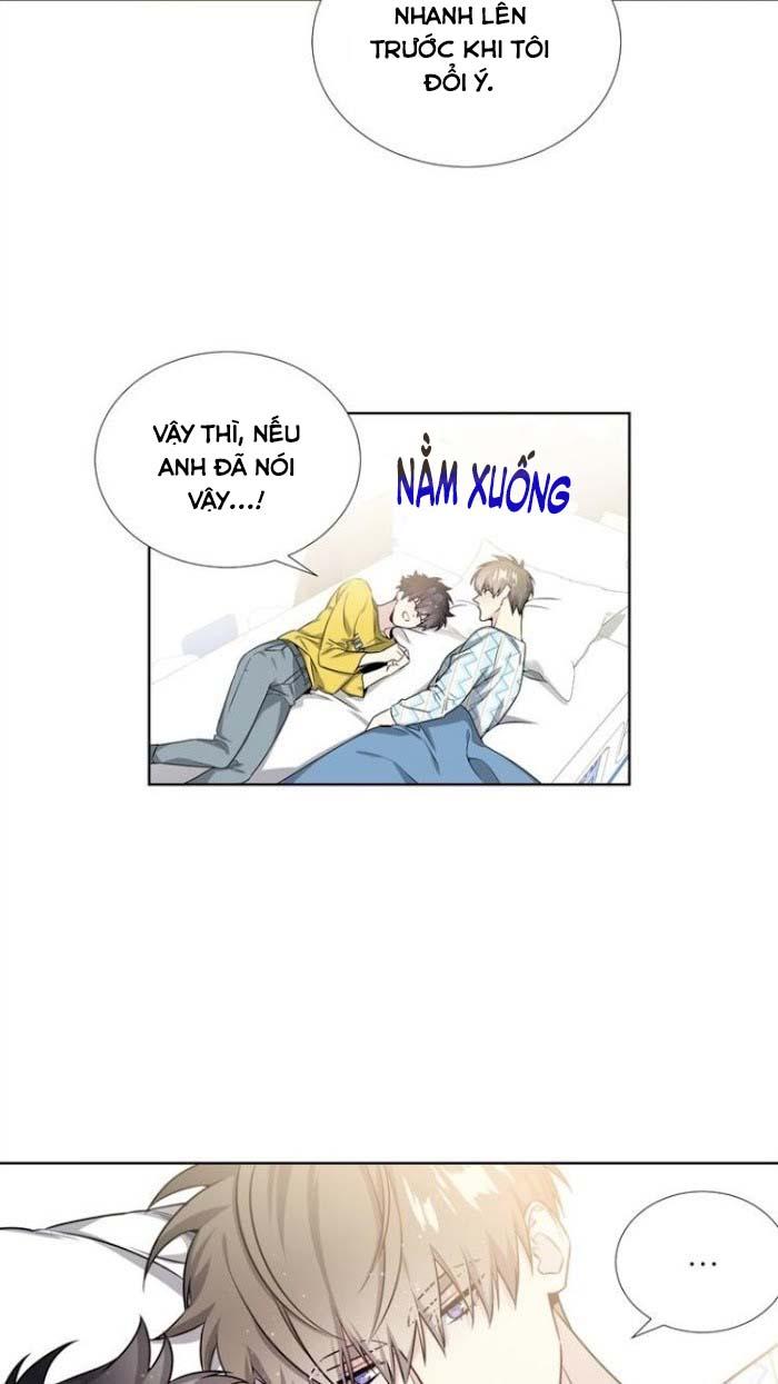 Starlight Scandal.: Chapter 17