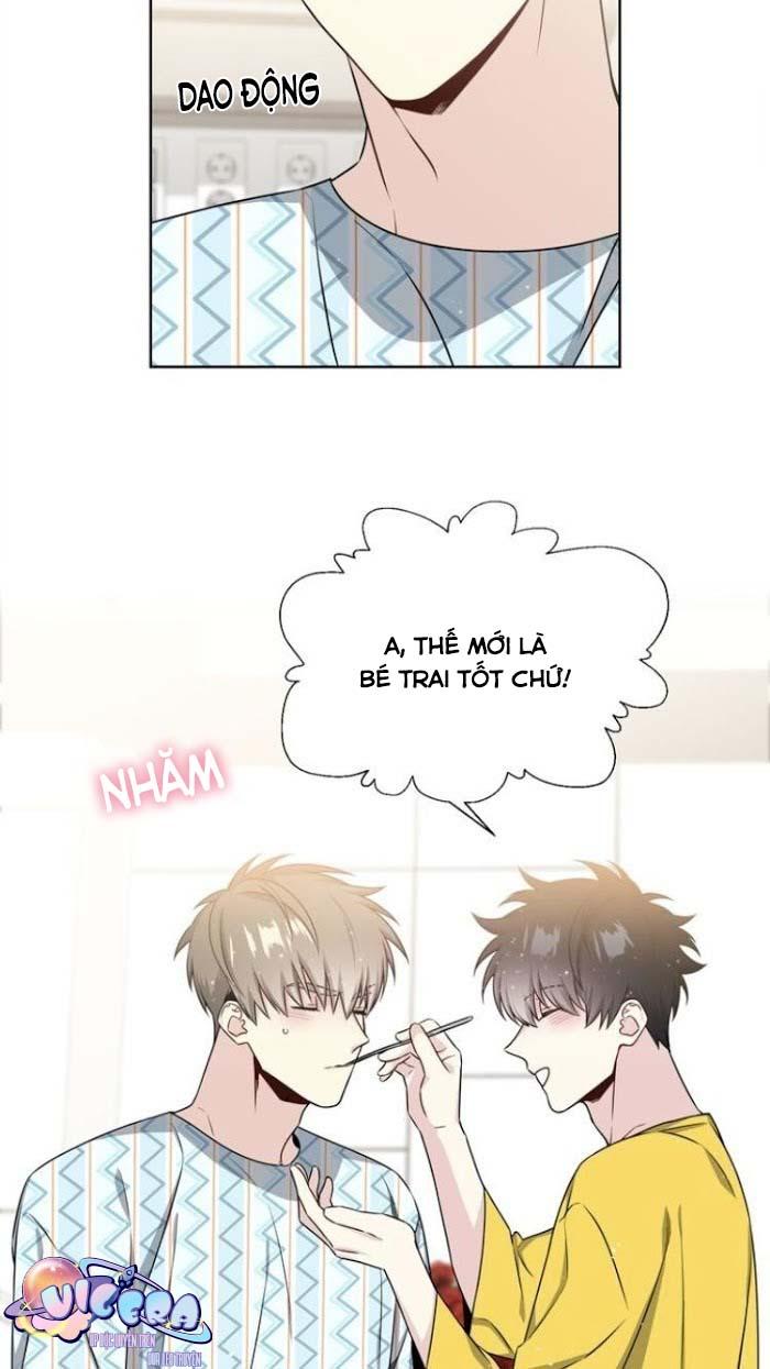Starlight Scandal.: Chapter 17