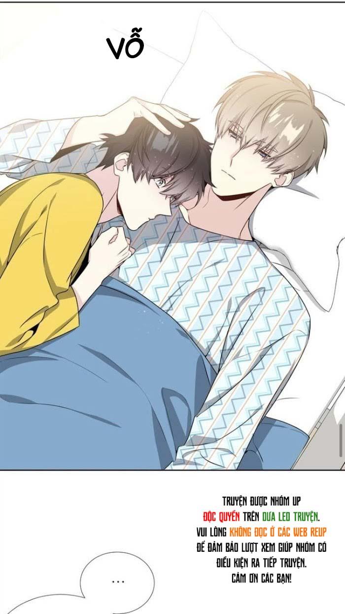 Starlight Scandal.: Chapter 17