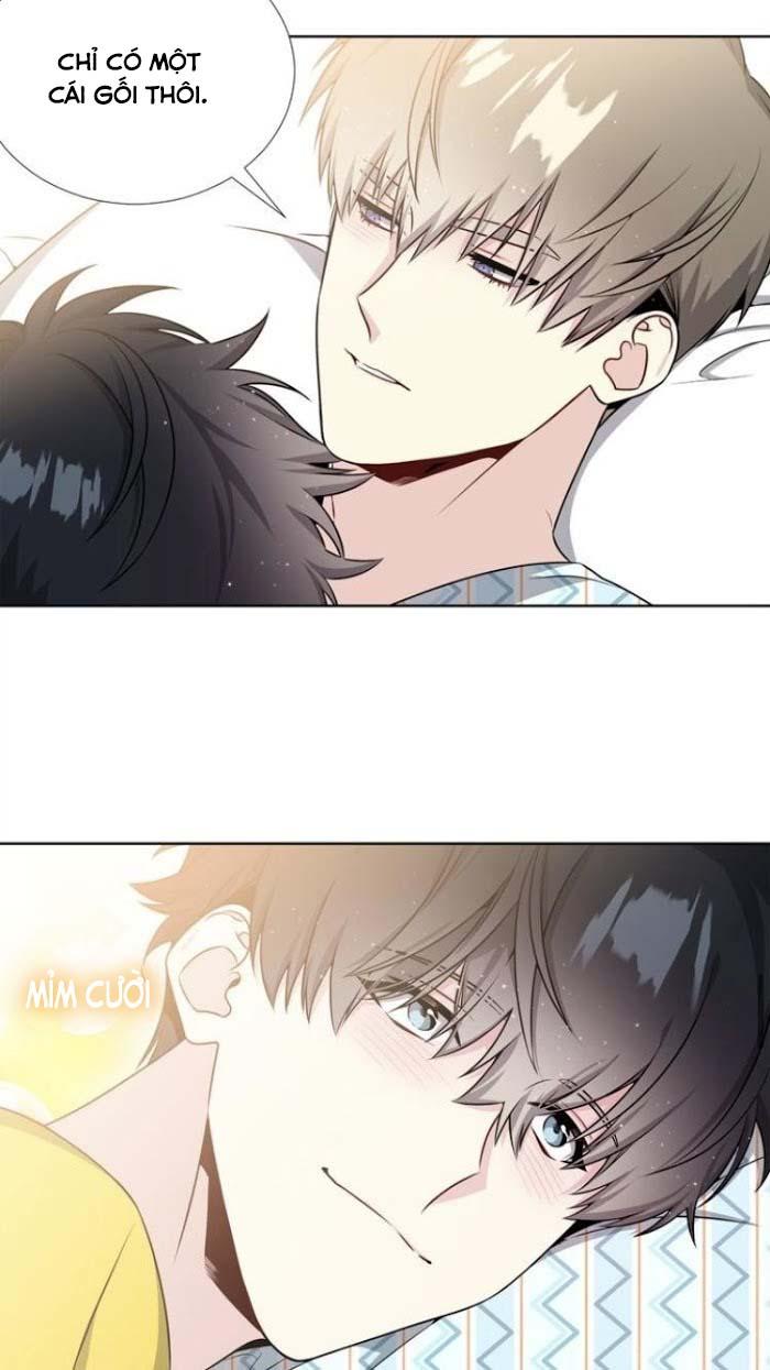 Starlight Scandal.: Chapter 17