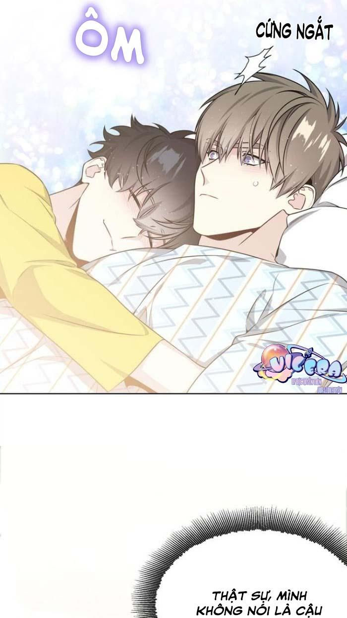 Starlight Scandal.: Chapter 17