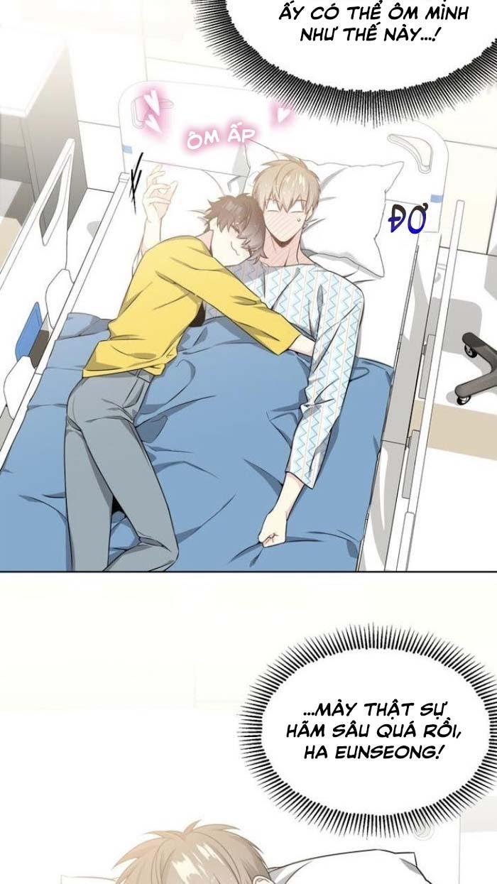 Starlight Scandal.: Chapter 17