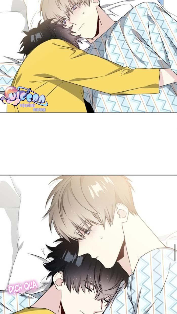 Starlight Scandal.: Chapter 17