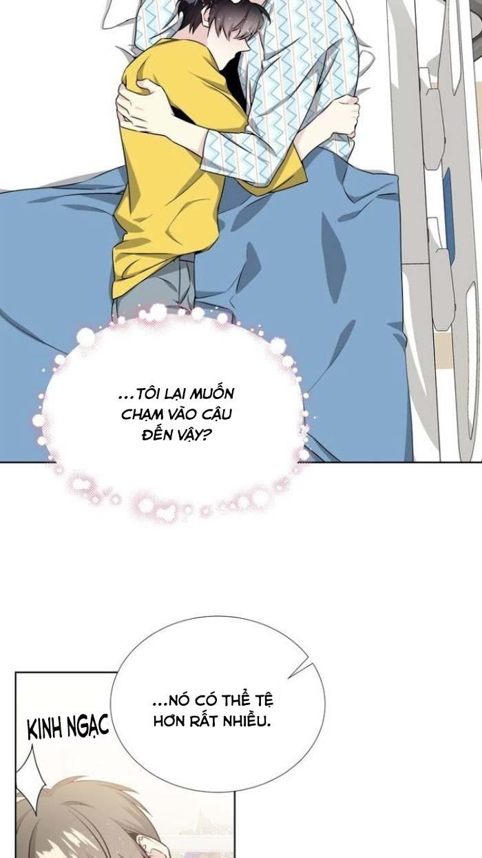 Starlight Scandal.: Chapter 17
