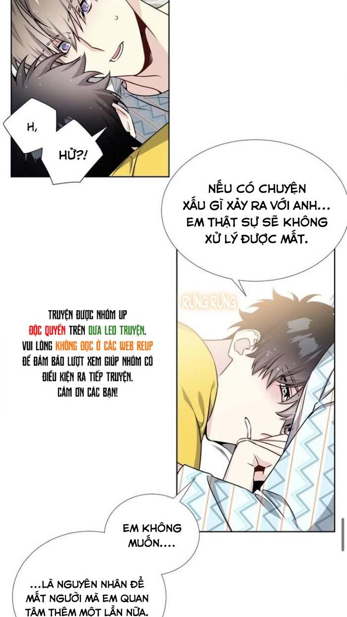 Starlight Scandal.: Chapter 17