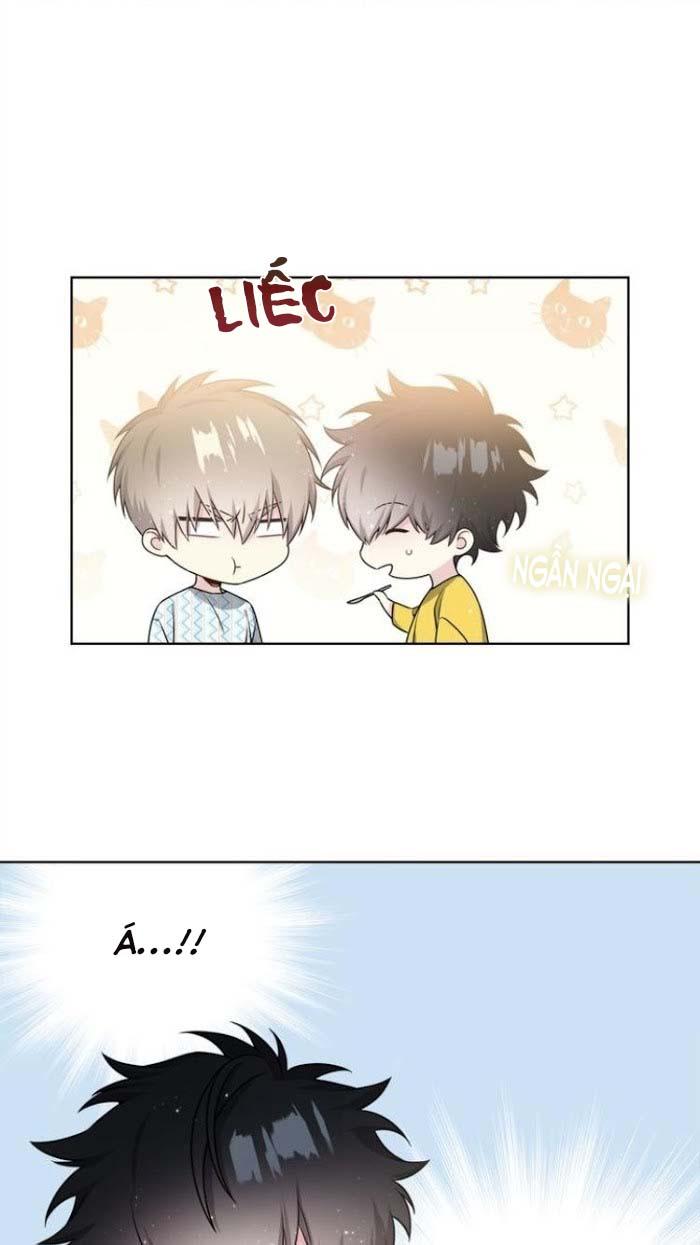 Starlight Scandal.: Chapter 17