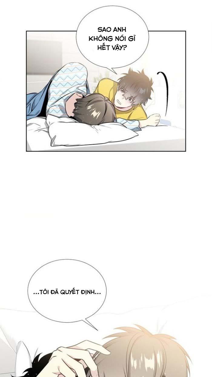 Starlight Scandal.: Chapter 17