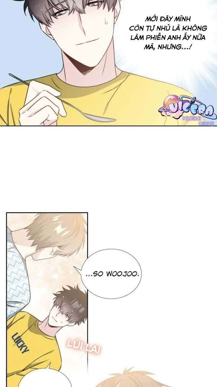 Starlight Scandal.: Chapter 17