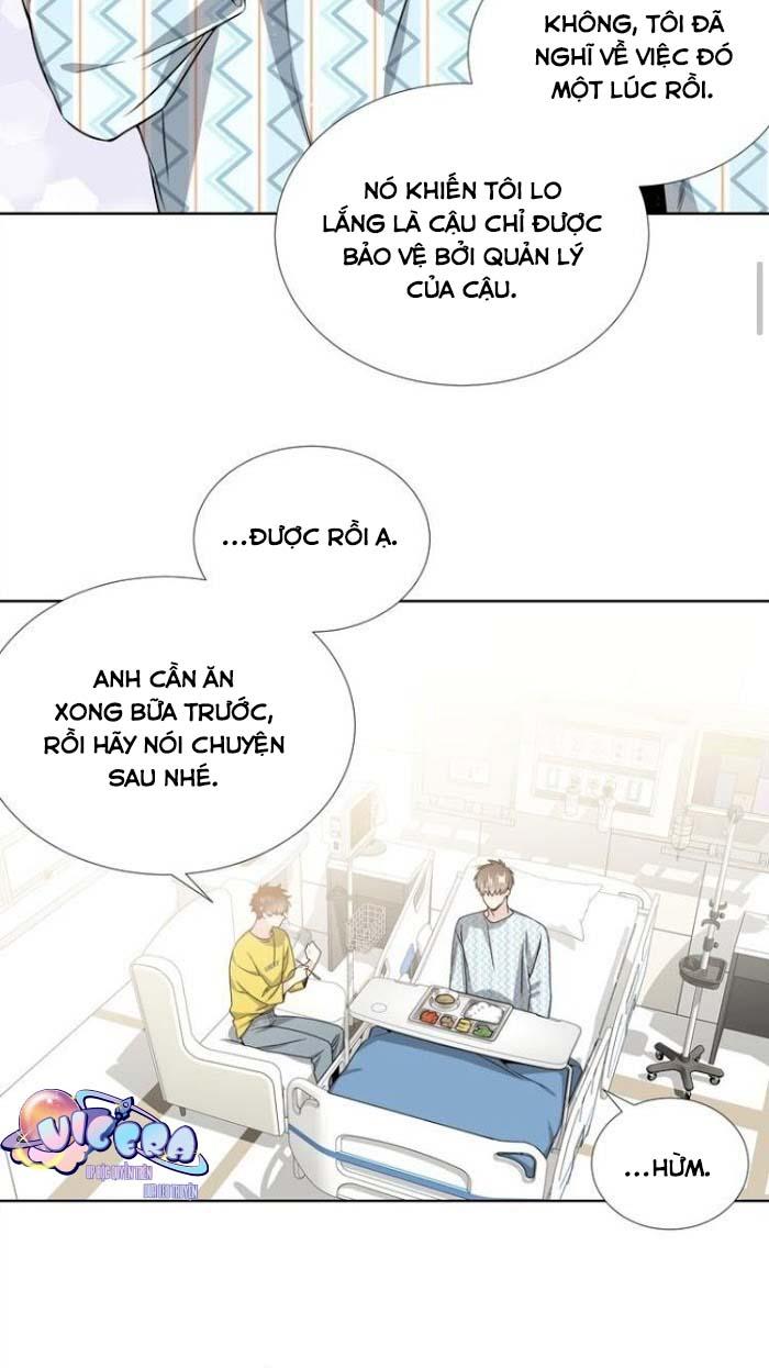 Starlight Scandal.: Chapter 17