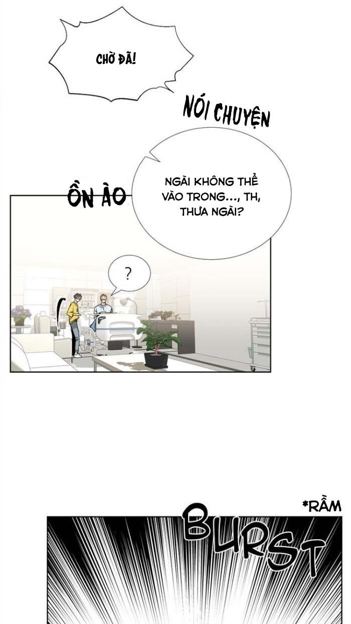 Starlight Scandal.: Chapter 17