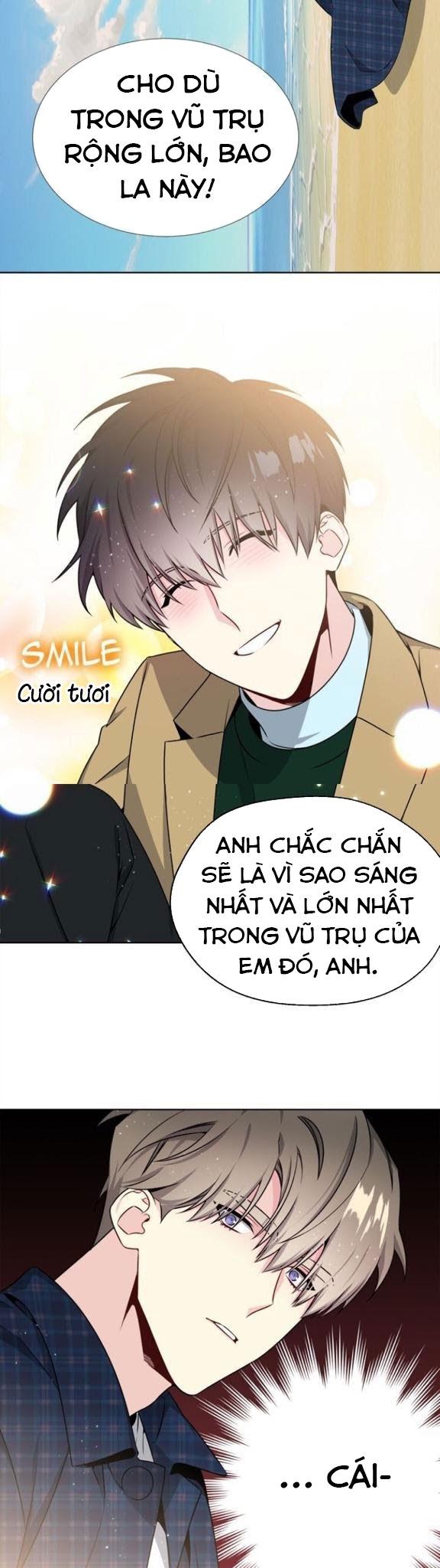 Starlight Scandal.: Chapter 18