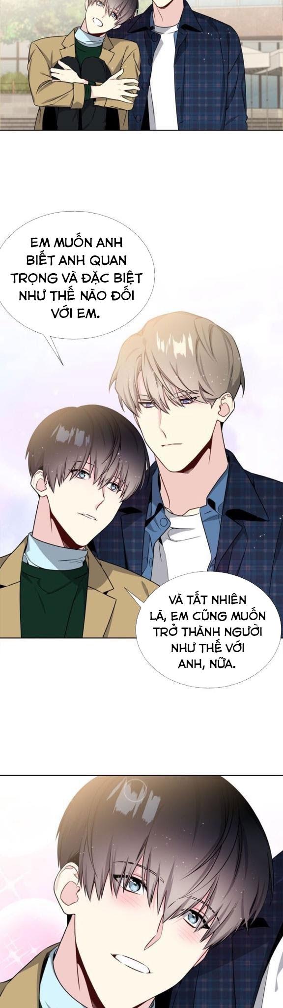 Starlight Scandal.: Chapter 18