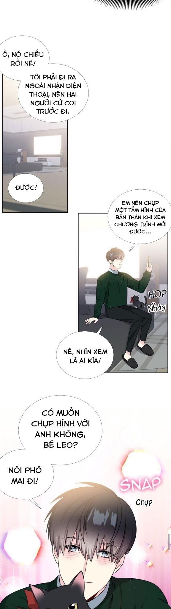 Starlight Scandal.: Chapter 18