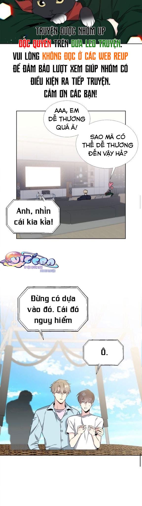 Starlight Scandal.: Chapter 18