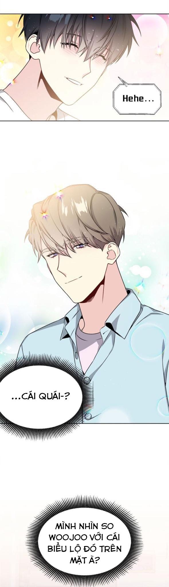 Starlight Scandal.: Chapter 18