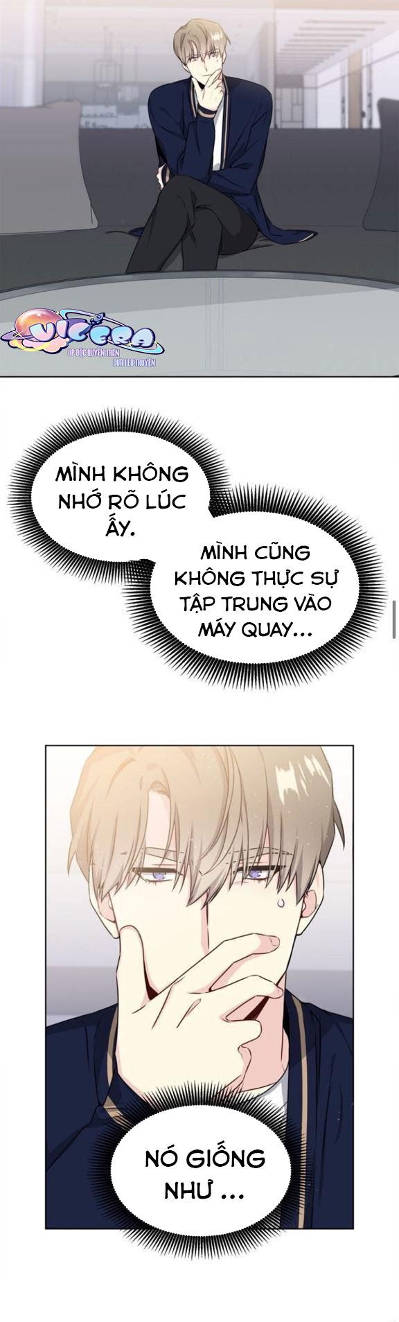 Starlight Scandal.: Chapter 18