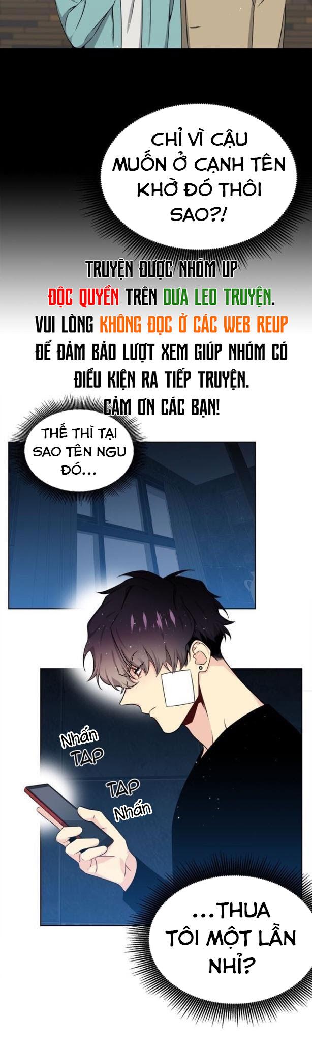 Starlight Scandal.: Chapter 19