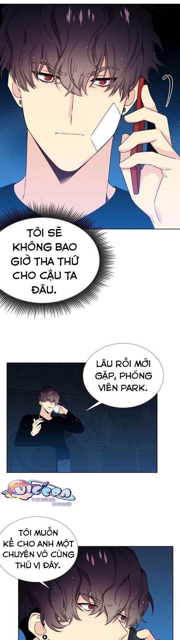Starlight Scandal.: Chapter 19