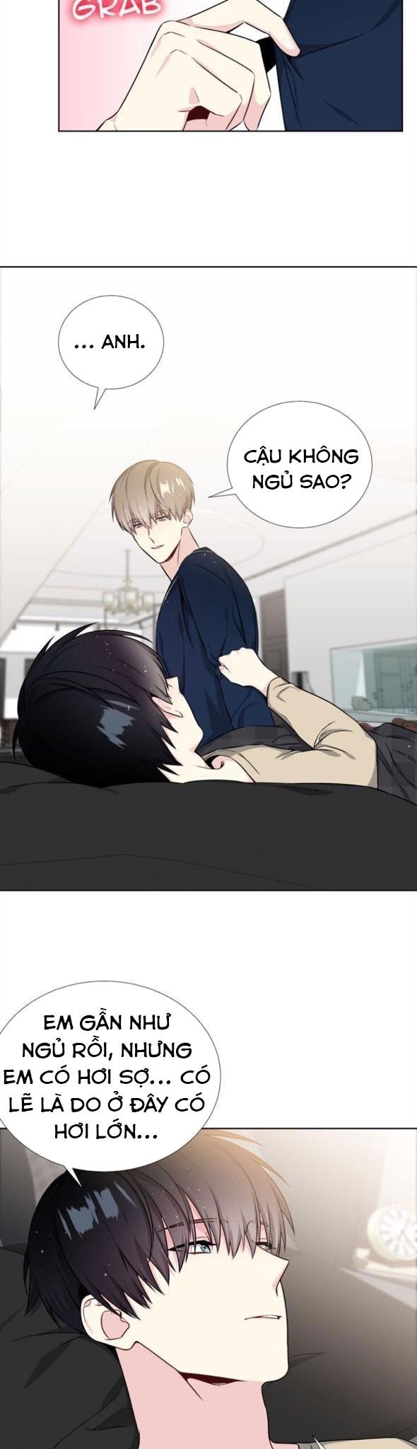 Starlight Scandal.: Chapter 19