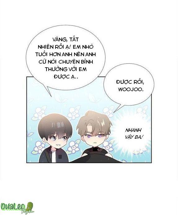 Starlight Scandal.: Chapter 2