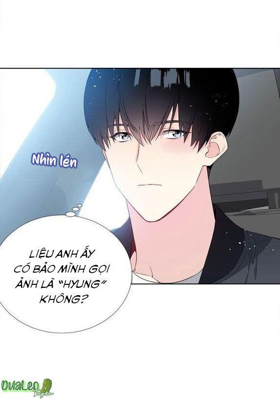 Starlight Scandal.: Chapter 2
