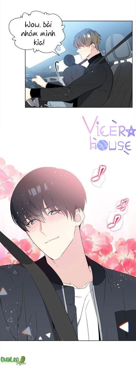 Starlight Scandal.: Chapter 2