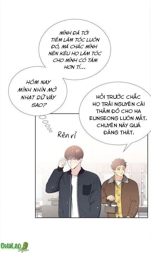 Starlight Scandal.: Chapter 2
