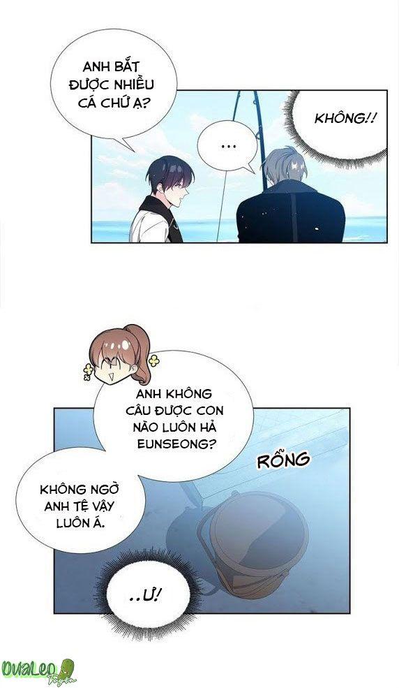 Starlight Scandal.: Chapter 2