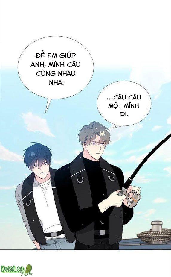 Starlight Scandal.: Chapter 2