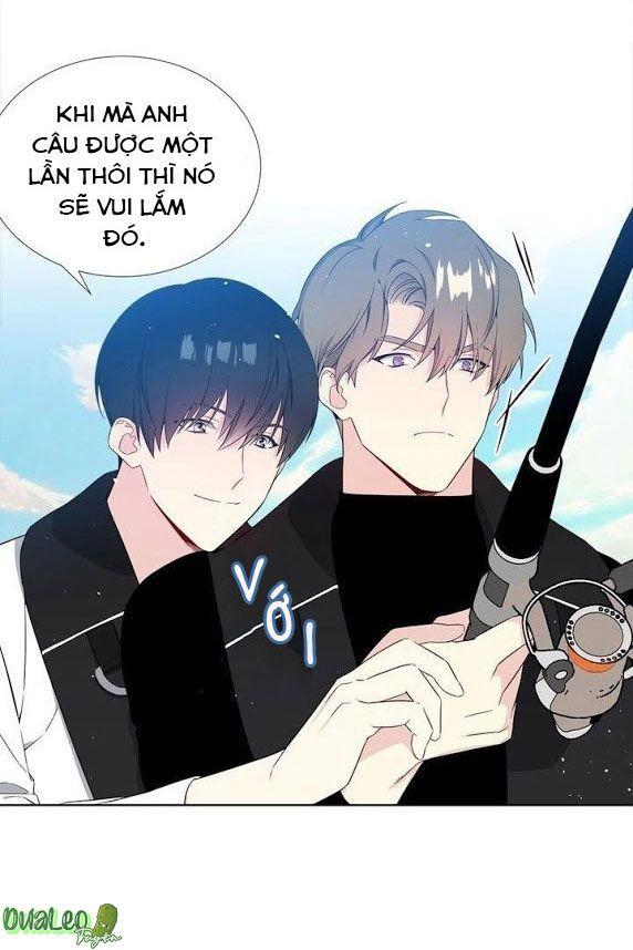 Starlight Scandal.: Chapter 2