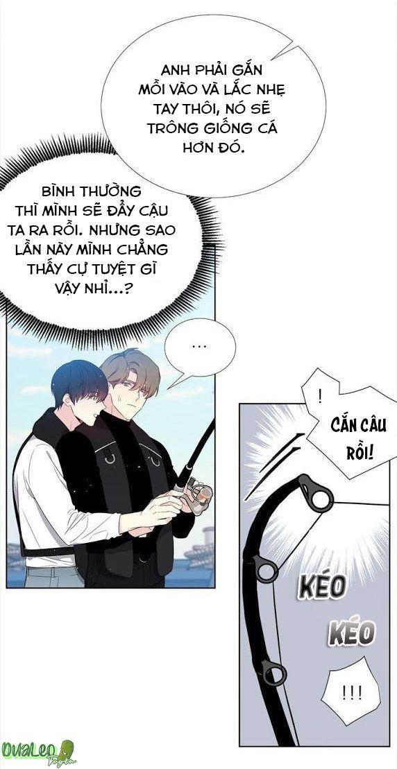 Starlight Scandal.: Chapter 2