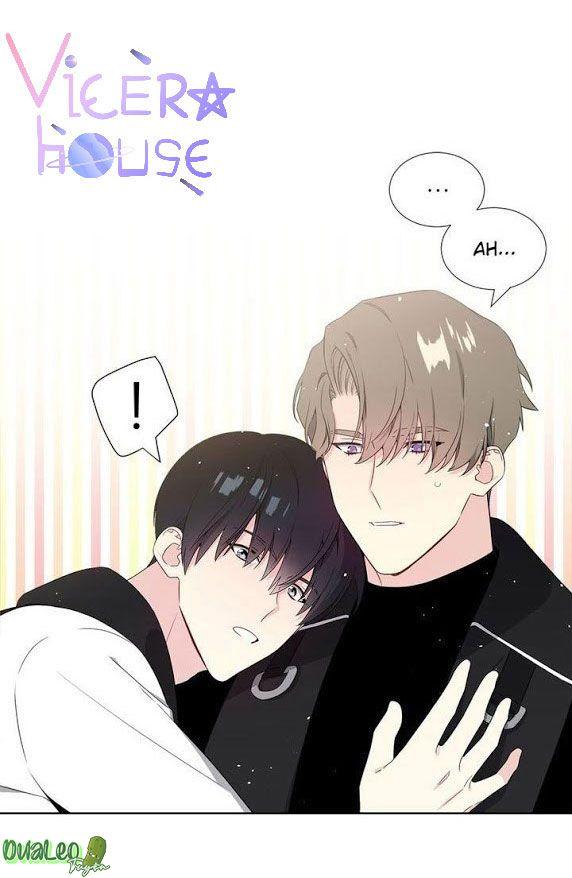 Starlight Scandal.: Chapter 2