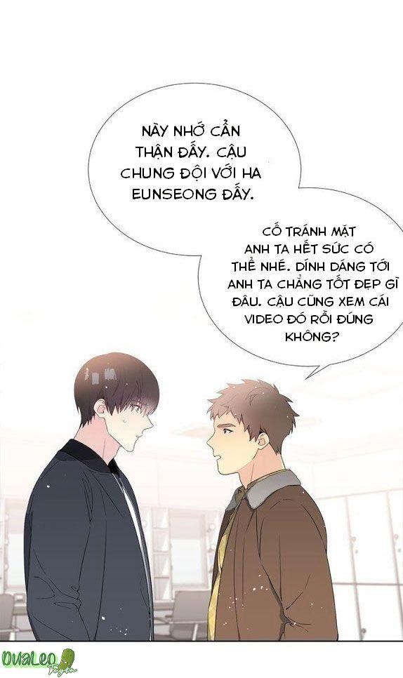 Starlight Scandal.: Chapter 2