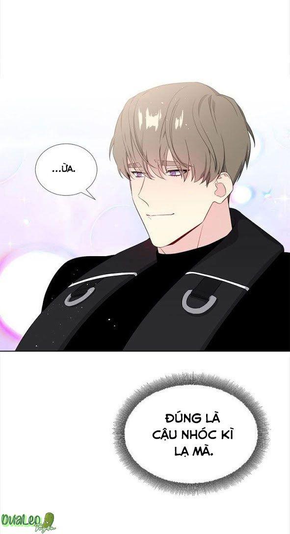 Starlight Scandal.: Chapter 2