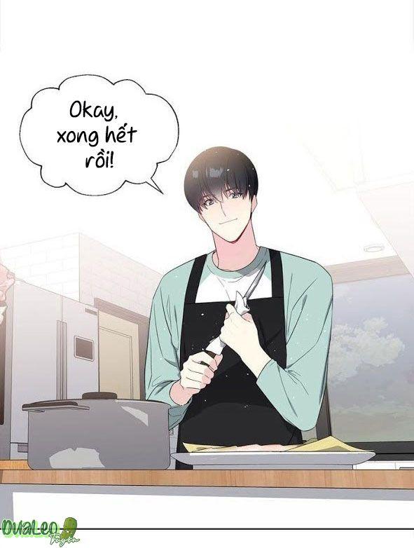 Starlight Scandal.: Chapter 2