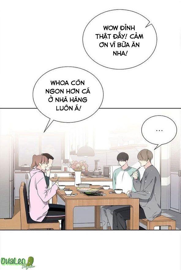Starlight Scandal.: Chapter 2