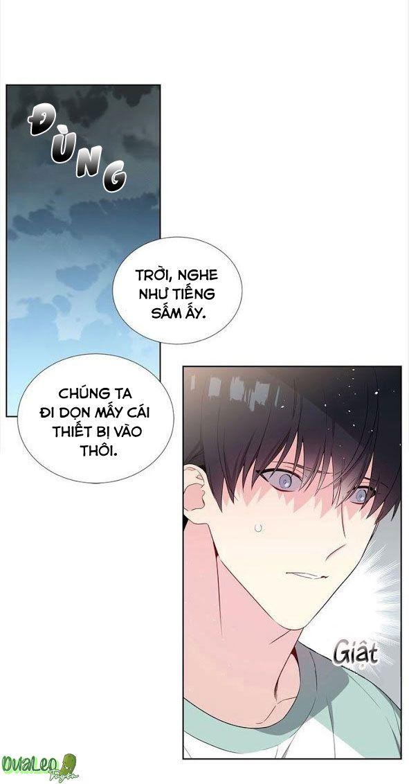 Starlight Scandal.: Chapter 2