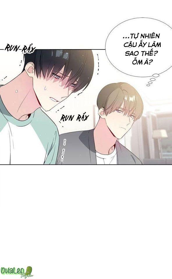 Starlight Scandal.: Chapter 2